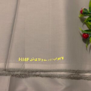 Lajawab Cotton Unstitched Suit